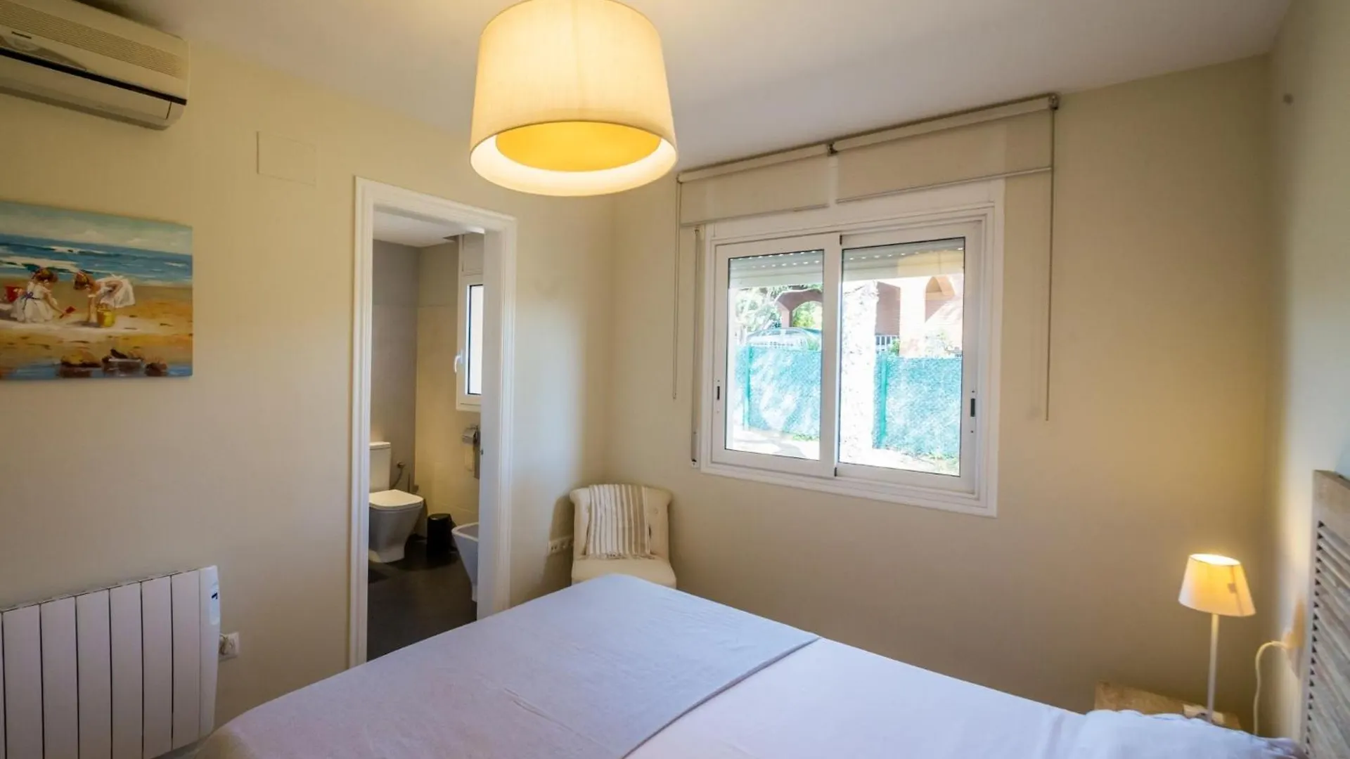 Casa Margarita By Rent Costa Brava Villa Calonge  Spain