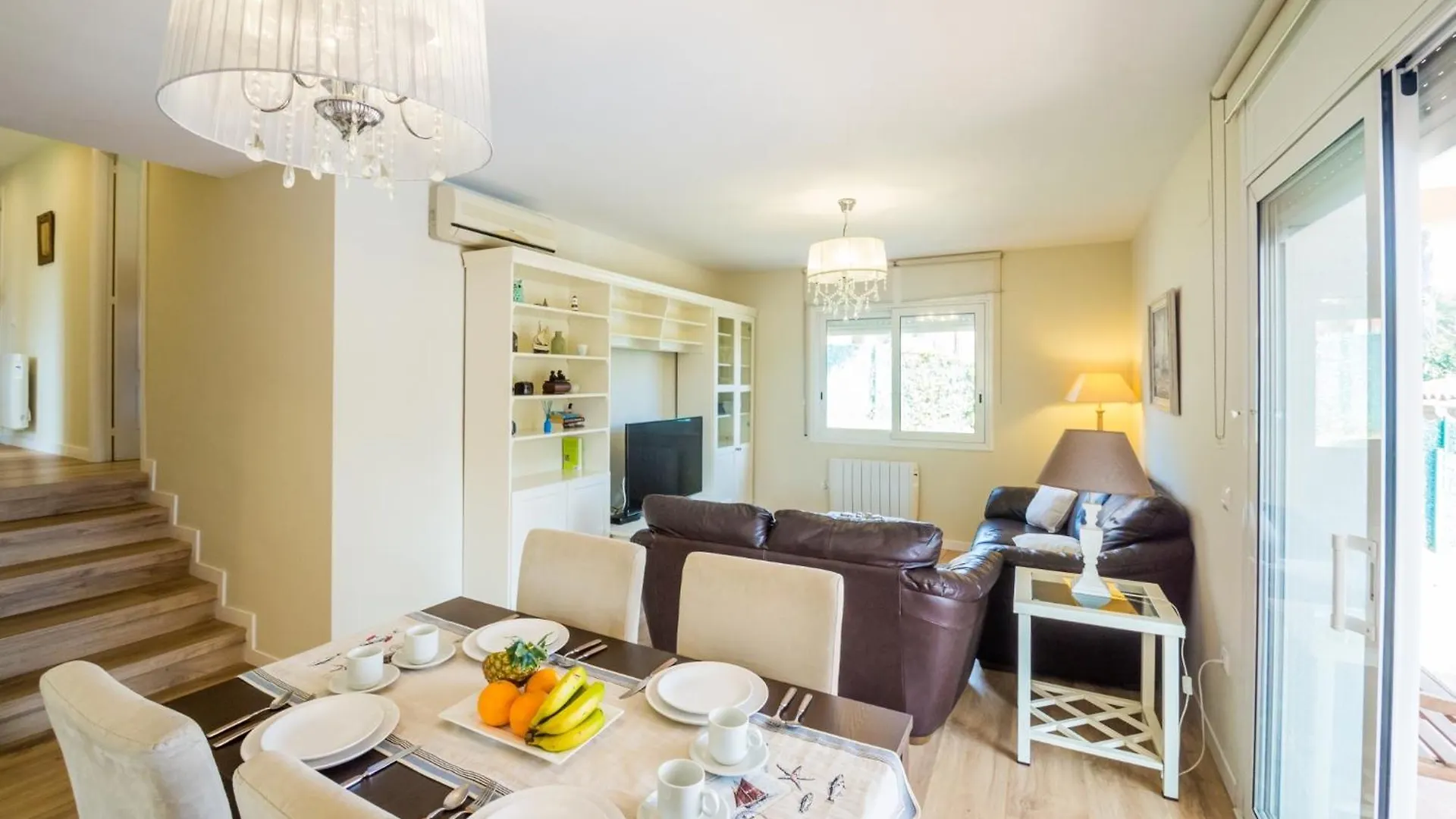 Holiday home Casa Margarita By Rent Costa Brava Villa Calonge  Spain