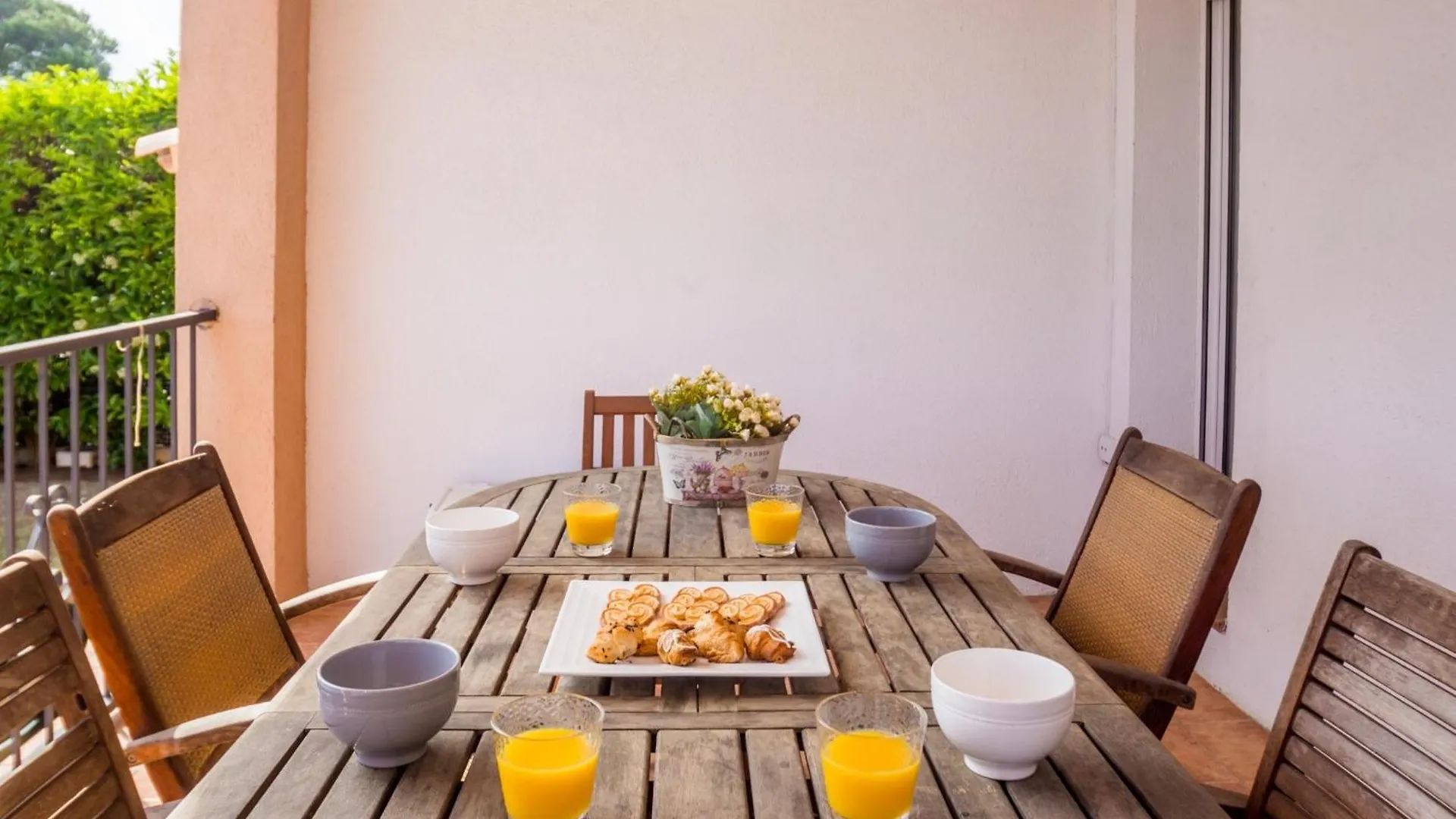 Casa Margarita By Rent Costa Brava Villa Calonge  Spanien