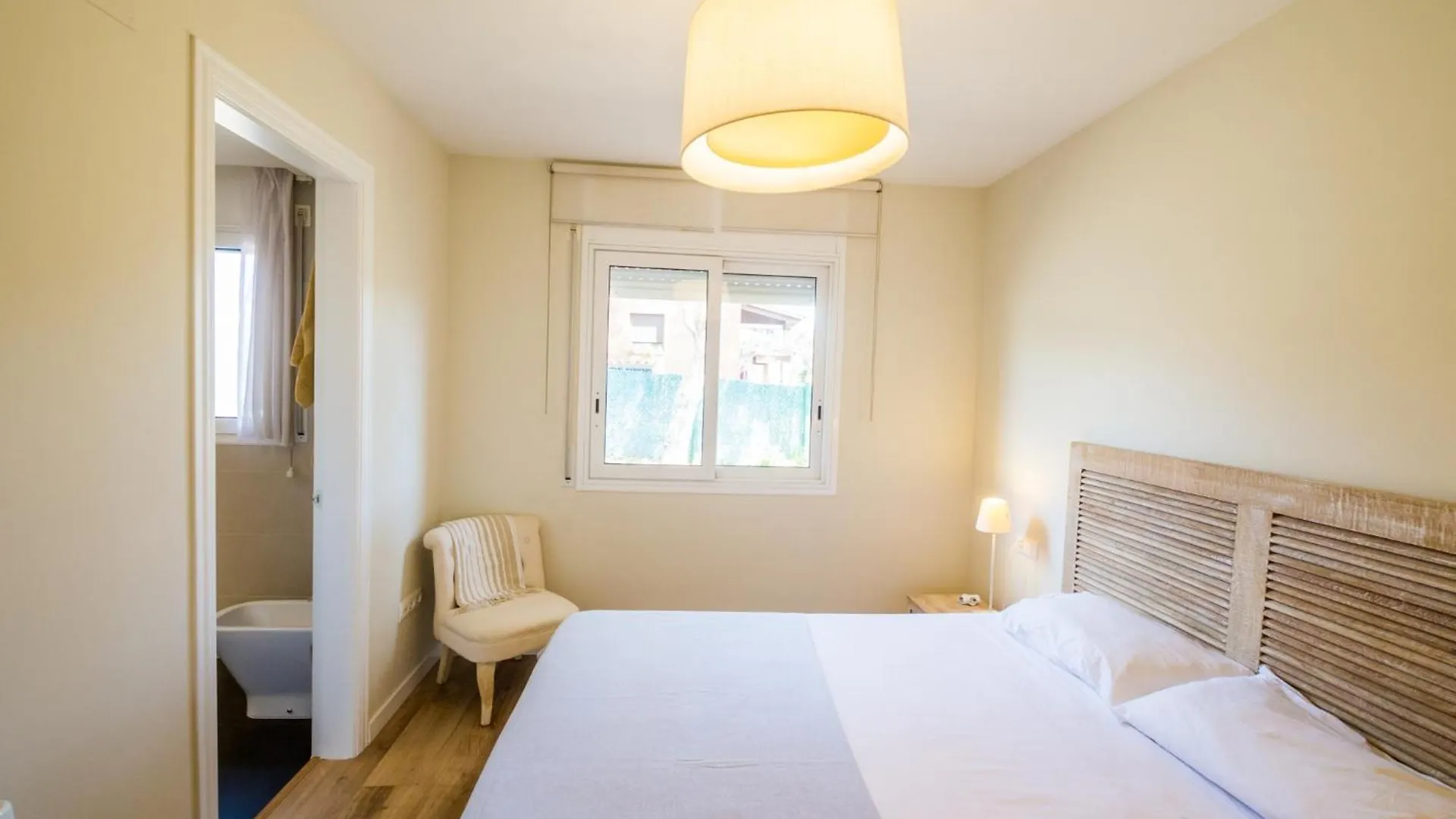 Semesterbostad Casa Margarita By Rent Costa Brava Villa Calonge