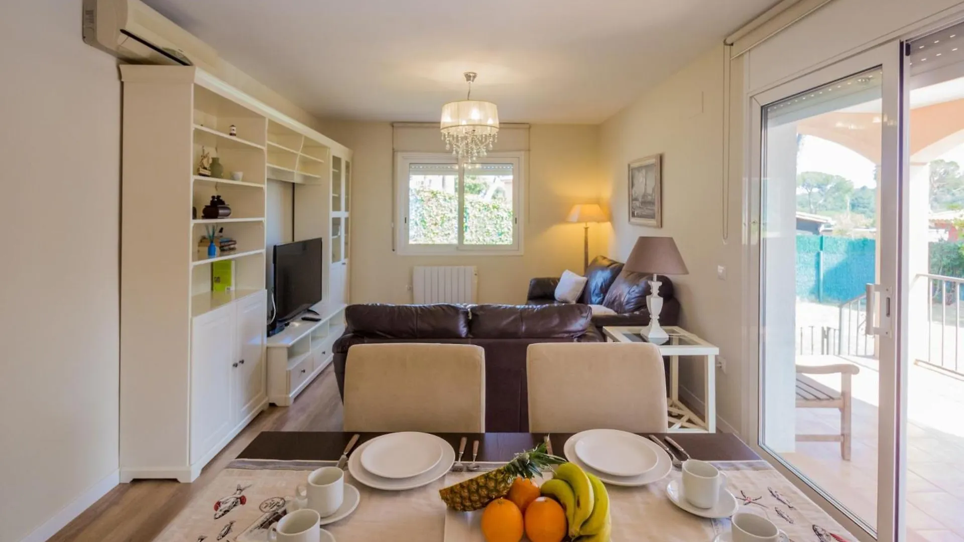 Casa Margarita By Rent Costa Brava Villa Calonge  Spanien