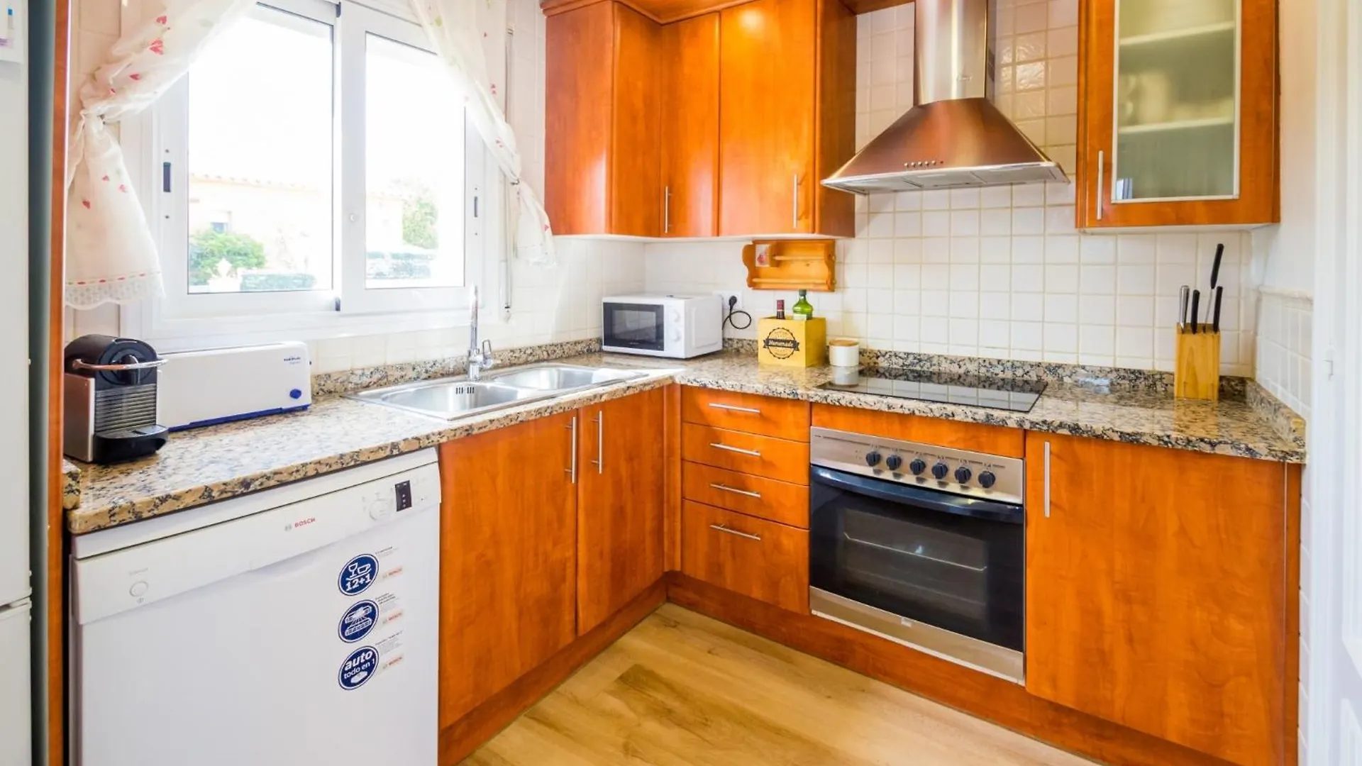 Casa Margarita By Rent Costa Brava Villa Calonge  Semesterbostad Calonge (Catalonia)